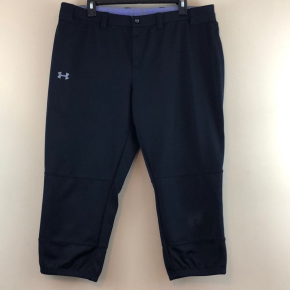 Under Armour Pants - Under Armour softball/baseball pants XL